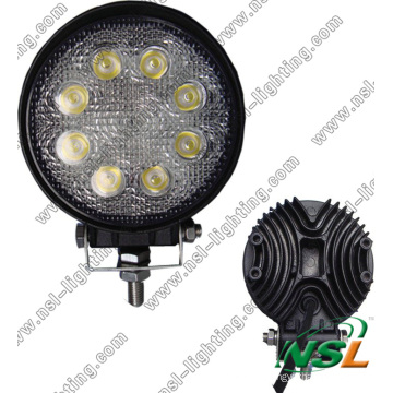 24W LED luz de trabalho 10-30V DC LED holofote Epsitar LED luz LED de condução